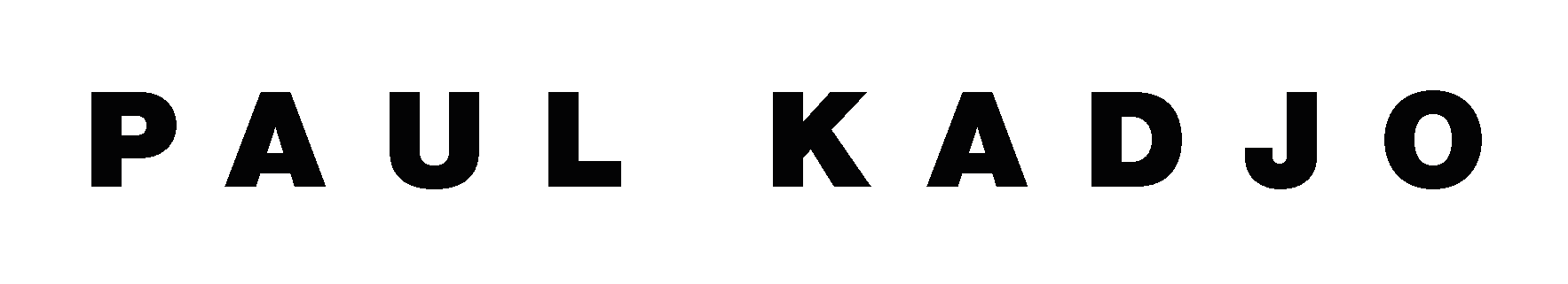 PAUL KADJO